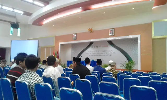 4 Kekuatan Untuk Kemajuan Peradaban Islam