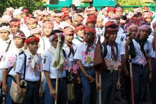 5 Perbedaan MOS (Masa Orientasi Siswa) dan MPLS (Masa Pengenalan Lingkungan Sekolah)