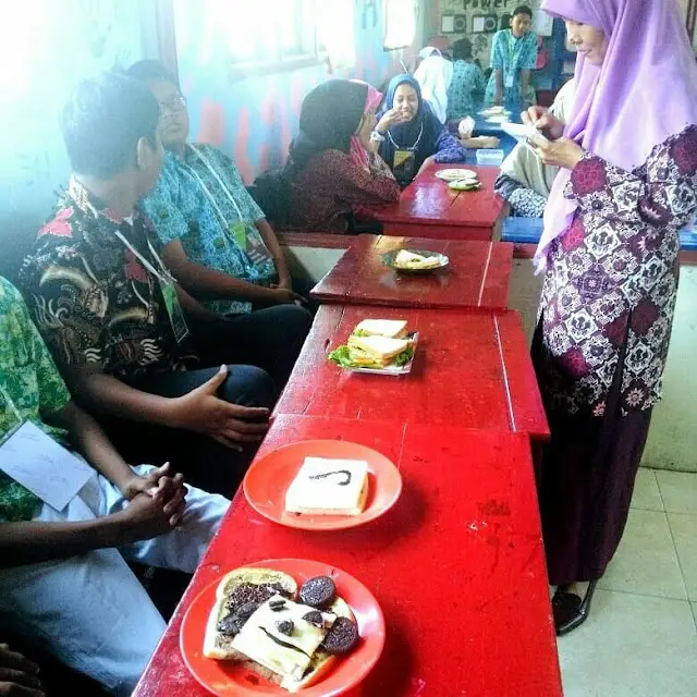 FORTASI Dan MPLS: Dari Pada Digunakan Untuk Kekerasan Lebih baik Untuk Yang Bermanfaat