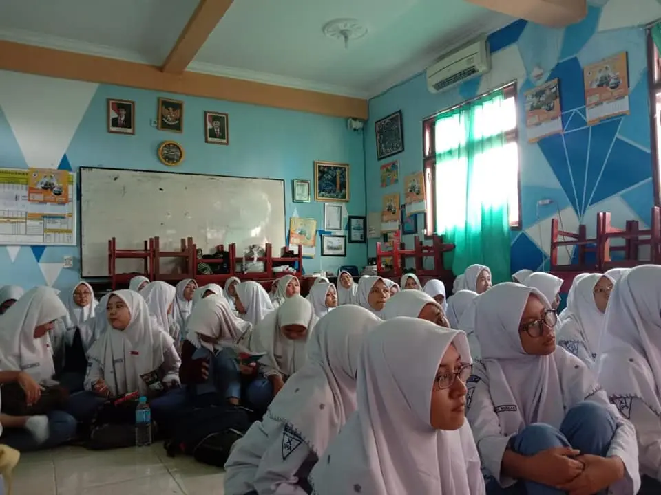 Pengumuman Kelulusan kelas XII IPA/ IPS SMA Muhammadiyah 9 Surabaya Tahun Ajaran 2019/2020