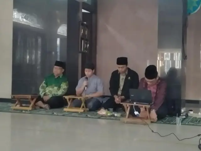 Kajian: Strategi Dakwah Rasulullah