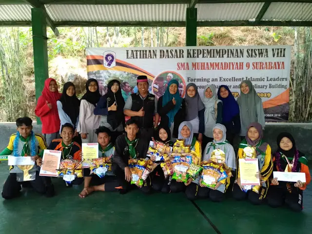 Mencari Nilai Bukanlah Hal Yang Utama
