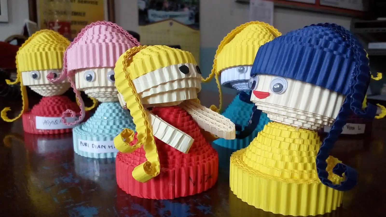 Mengasah Kreativitas Menuju Entrepreneur Sejati