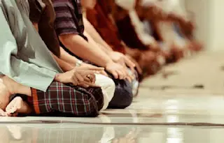 Peristiwa Isra' Mi'raj: Perintah Shalat 5 Waktu dalam Sehari