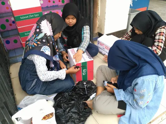 Wanita Saat Ini Tidak Untuk Termarjinalkan